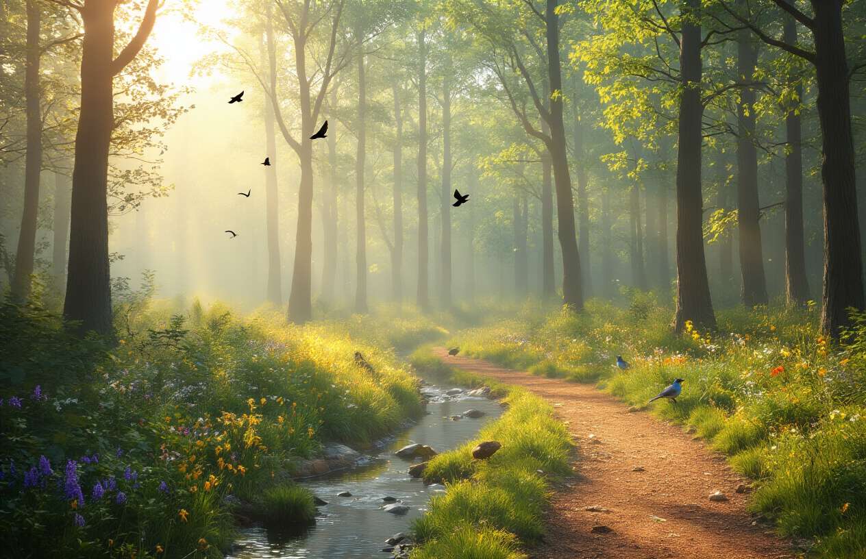 10 Lessons We Can Learn from Nature 11 conclusion