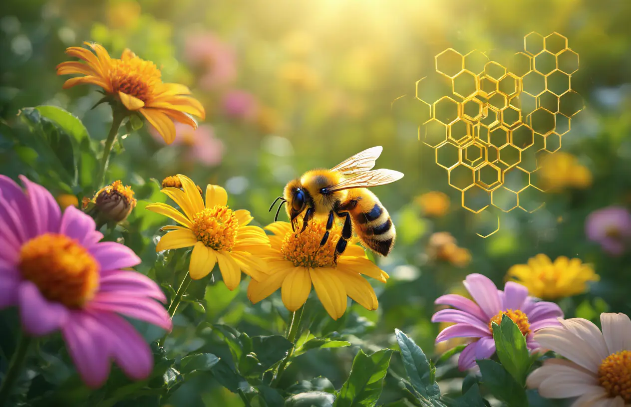 10 Lessons We Can Learn from Nature 4 Practice Efficient Resource Management